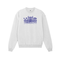 Saint-Tropez Riviera Embroidered Sweatshirt